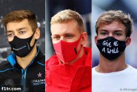 2021 F1 Silly Season: The Russell, Schumacher, and Haas Conundrum