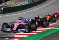 2021 Downforce Changes: Minor Tweak or Major Impact? Teams Divided