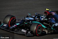 Bottas Tops Practice, Verstappen Intensifies Mercedes Challenge
