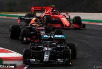 Hamilton’s Historic Portuguese Grand Prix 2020 Victory