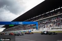 Hamilton Triumphs in Algarve Chaos, Shattering Schumacher’s Record