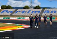 Countdown to Portimão: 2020 Portuguese Grand Prix Photo Gallery