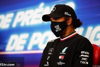 Hamilton Slams Petrov Steward Appointment Over Controversial Remarks