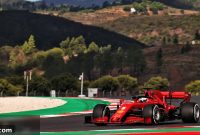 Vettel argues Algarve highlights F1 need for better tracks