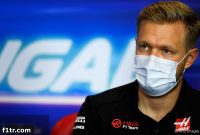 Brown Rules Out Magnussen for McLaren IndyCar