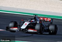 Grosjean Details Haas’s Year-Long Overheating Suspension Struggle