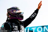 Hamilton Slams Sandbagging Speculation