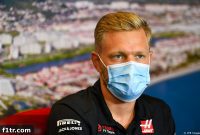 Haas to field all-new driver lineup in 2021 as Magnussen confirms departure