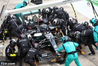 2020 Emilia-Romagna Grand Prix Championship Standings