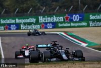 Rivals Believe Hamilton Would Have Won Without VSC