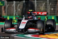 Magnussen’s Gearbox Nightmare Began in Qualifying