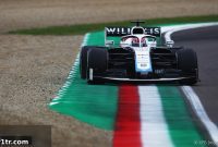 Russell: My Safety Car Crash Was My Career’s Biggest Mistake