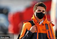 Norris Issues Apology Over Stroll Hamilton Remarks