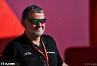 F1 Comeback No Problem For Former Minardi Boss