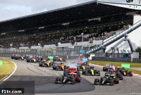 F1s Reverse Grid Plan Axed For Third Time