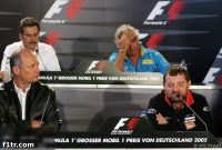 Minardi’s Sunset Battle: How F1’s Smallest Team Fought the Elite (Part Two)