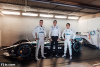 Driver Market Holds Key to Vandoorne’s F1 Reserve Seat Despite Formula E Deal