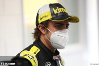 Bahrain Beckons Alonso for Renault Reunion Test