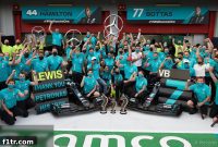 Mercedes Championship Homecoming: A Distanced Victory