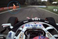 Marshal’s Perspective: Stroll’s Imola Incident a Safety Wake-Up Call