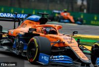 McLaren’s Third Place Drive: Qualifying for Every Fraction