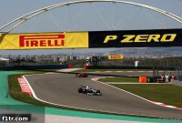 Istanbul’s Turn 8 Won’t Challenge Tyres More Than Silverstone, Pirelli Confirms
