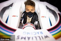Russell Keeps Feet On Ground Amidst F1 Acclaim