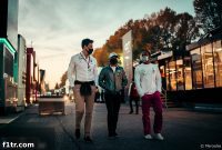 Wolff: Hamilton, Bottas Redefine Team Alpha Dynamics