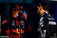 Verstappen Praises Hamilton’s Clutch Performance