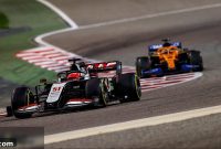 Fittipaldi Stunned by Ferocity of F1 Dirty Air