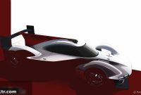Porsche Roars Back to Le Mans WEC and IMSA