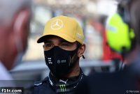 Hamilton and Mercedes Gear Up for 2021 Contract Negotiations