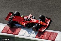 Ferrari Opts Against New Technical Director Post-Resta