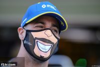 Ricciardo: Championship P5 is testament to Renault’s turnaround