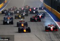 Feeder Series Stars: Who’s Ready for Formula 1