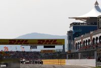 Istanbul Park’s Overcast Comeback
