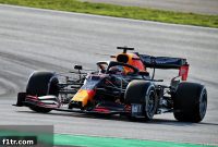 Cast Your 2020 Turkish Grand Prix Predictions