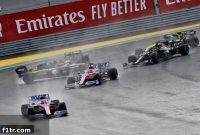 The 2020 Turkish Grand Prix Your Verdict