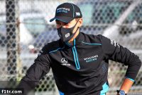 Russell clarifies team apology for ‘unacceptable’ Imola Safety Car incident