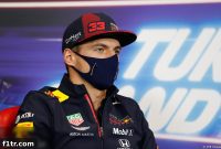 Verstappen: F1 Should Trade Modern Tracks for Old-School Charm