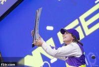 F1 Stars Embrace “Underrated” W Series for 2021 Race Weekends