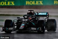 Mercedes Tyre Mismatch: Why They Struggled When High Wear Was Essential