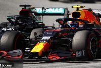 Horner Unpacks Albon’s Path: Near Misses to Red Bull Exit