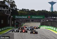 Interlagos Seals Five-Year F1 Race Extension