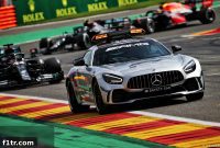 New Safety Car Mandate to Eliminate Close Calls