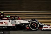 2020 Bahrain Grand Prix Practice: Photo Gallery