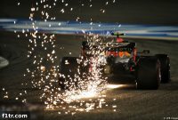 Bahrain 2020 Grand Prix Qualifying Day Captured