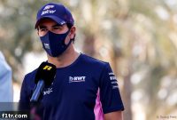 Red Bull or Bust: Perez Eyes Sabbatical