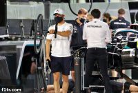 Bottas: Hamilton gap smaller than points suggest