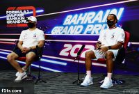 Hamilton’s Bottas Endorsement: Does the Data Hold Up?